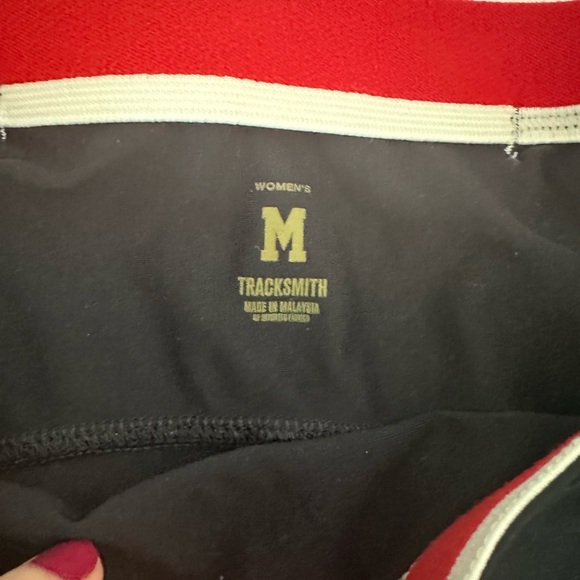 Tracksmith Lane 5 shorts - Picture 3 of 5